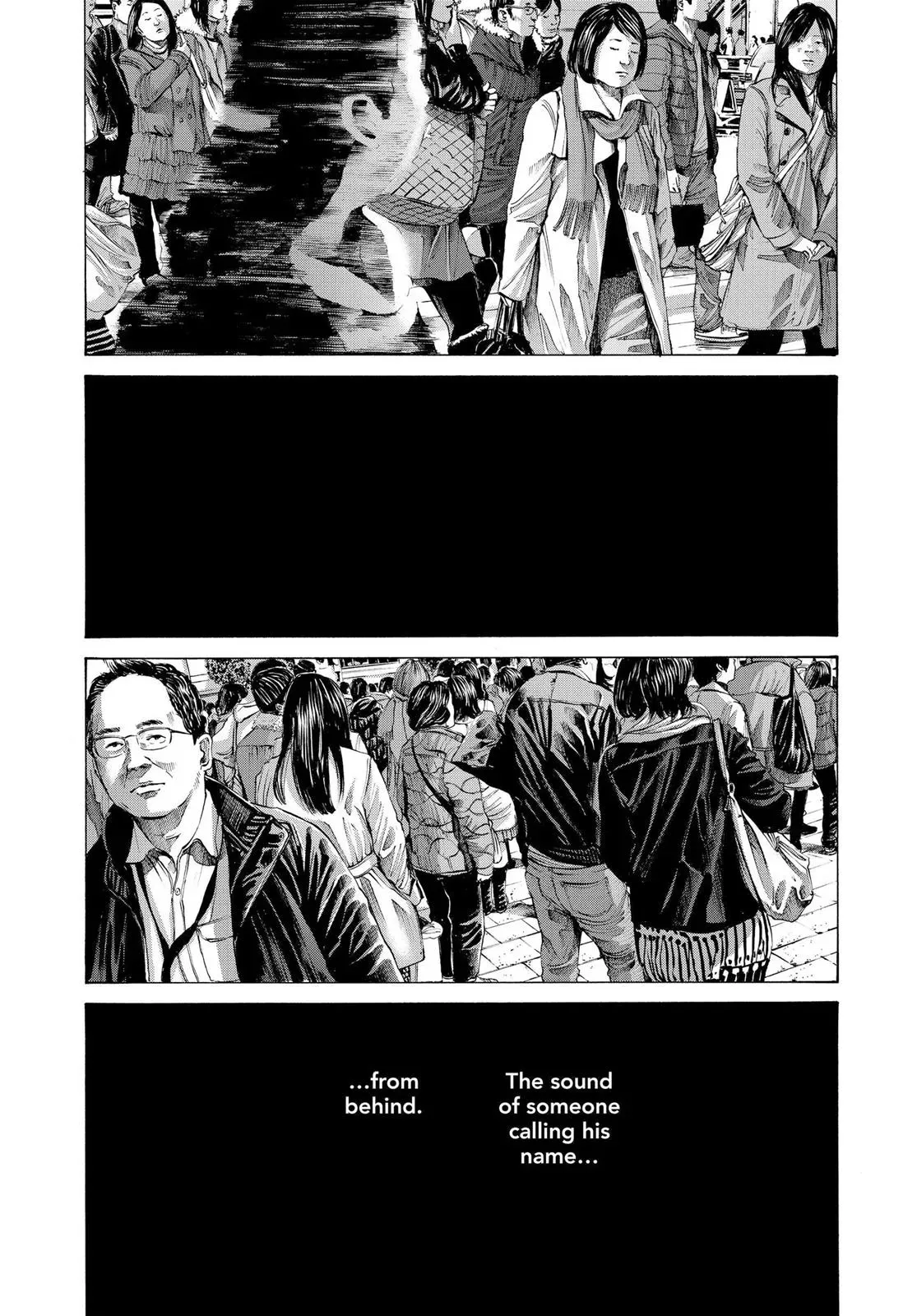 Read Goodnight Punpun chapter 70 image 10 on Lezhin