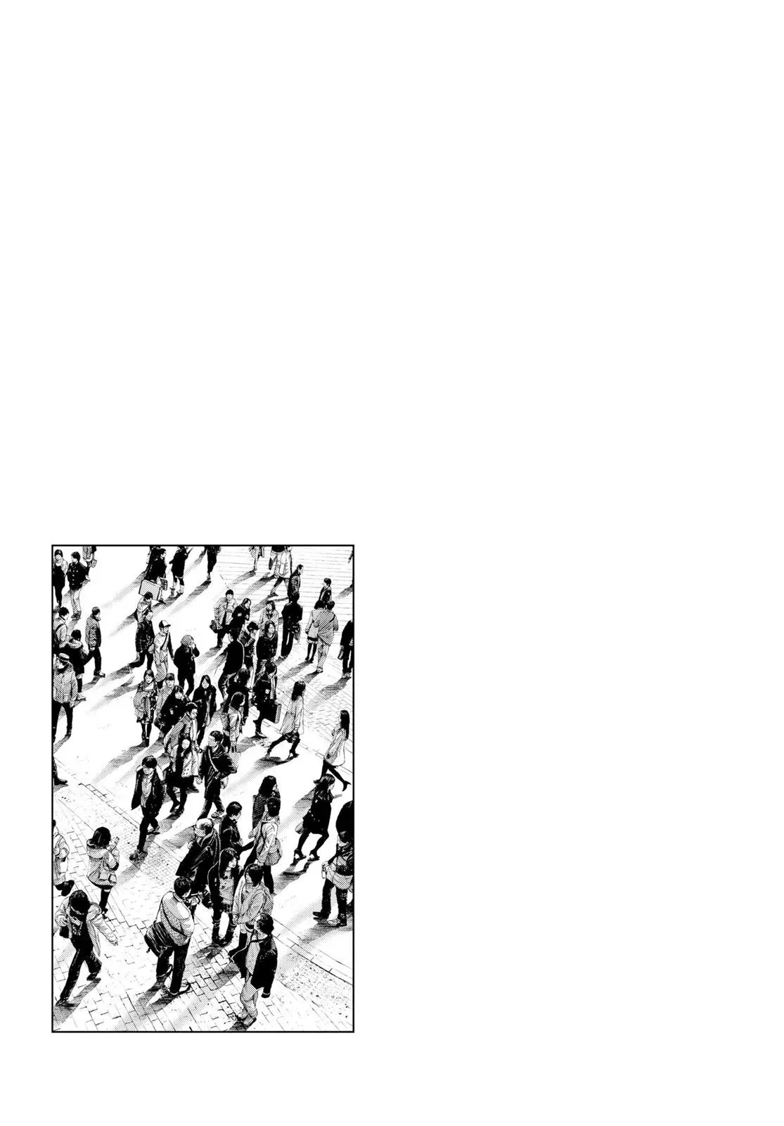 Read Goodnight Punpun chapter 70 image 17 on Lezhin