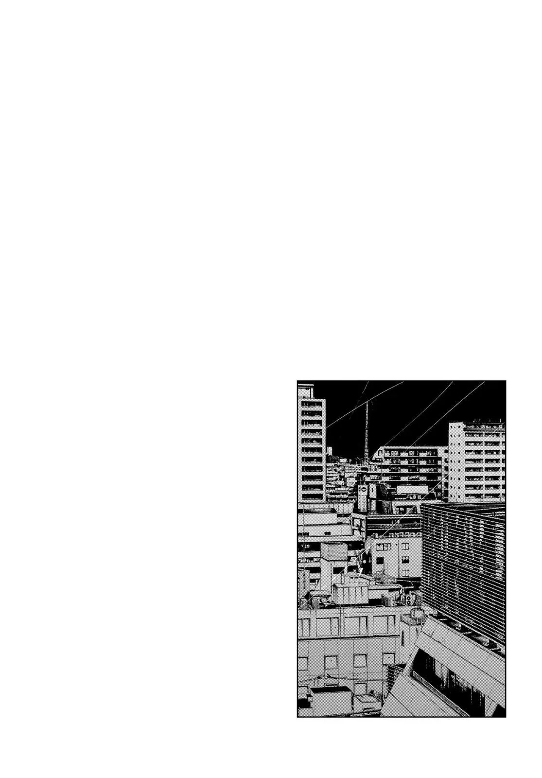 Read Goodnight Punpun chapter 70 image 19 on Lezhin