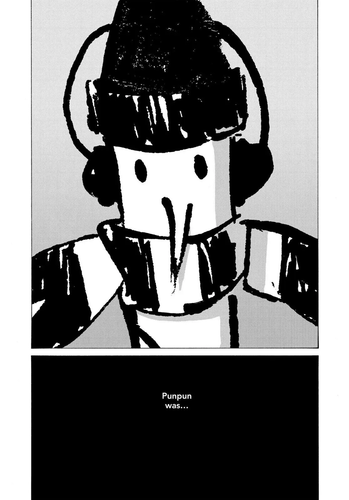 Read Goodnight Punpun chapter 72 image 3 on Lezhin