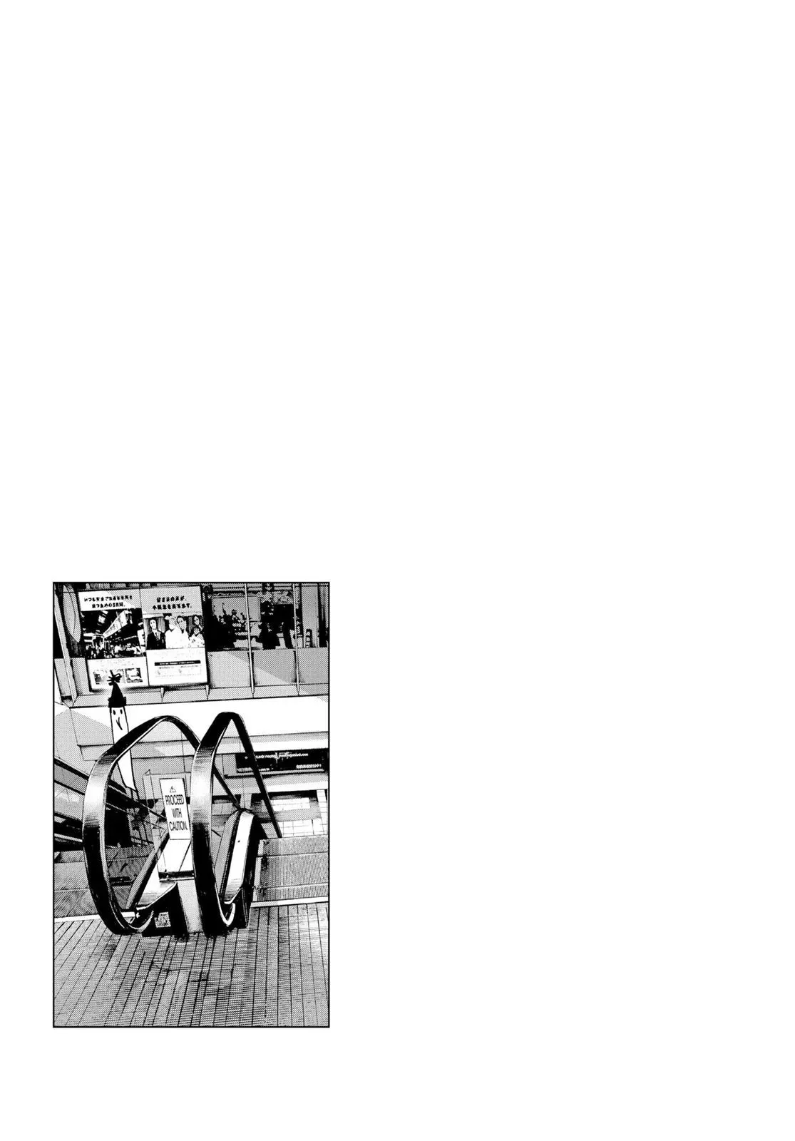 Read Goodnight Punpun chapter 73 image 17 on Lezhin