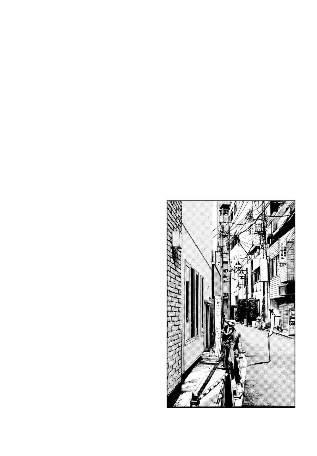 Read Goodnight Punpun chapter 73 image 18 on Lezhin