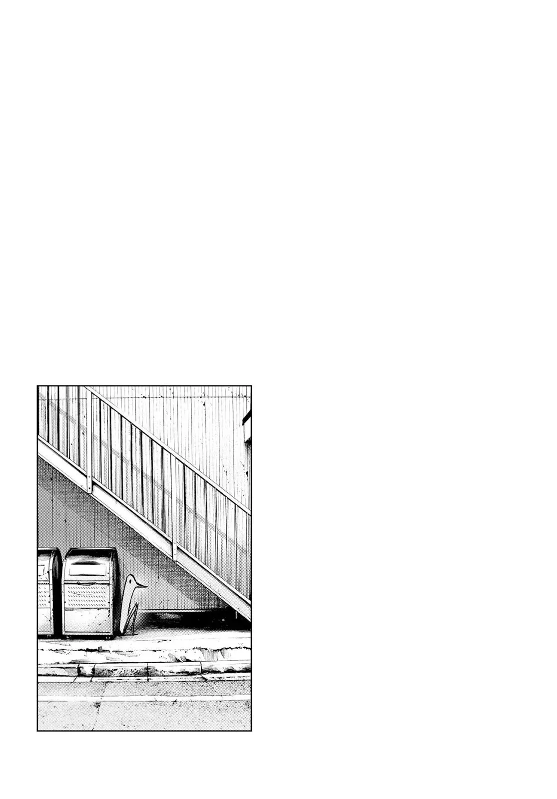 Read Goodnight Punpun chapter 75 image 18 on Lezhin