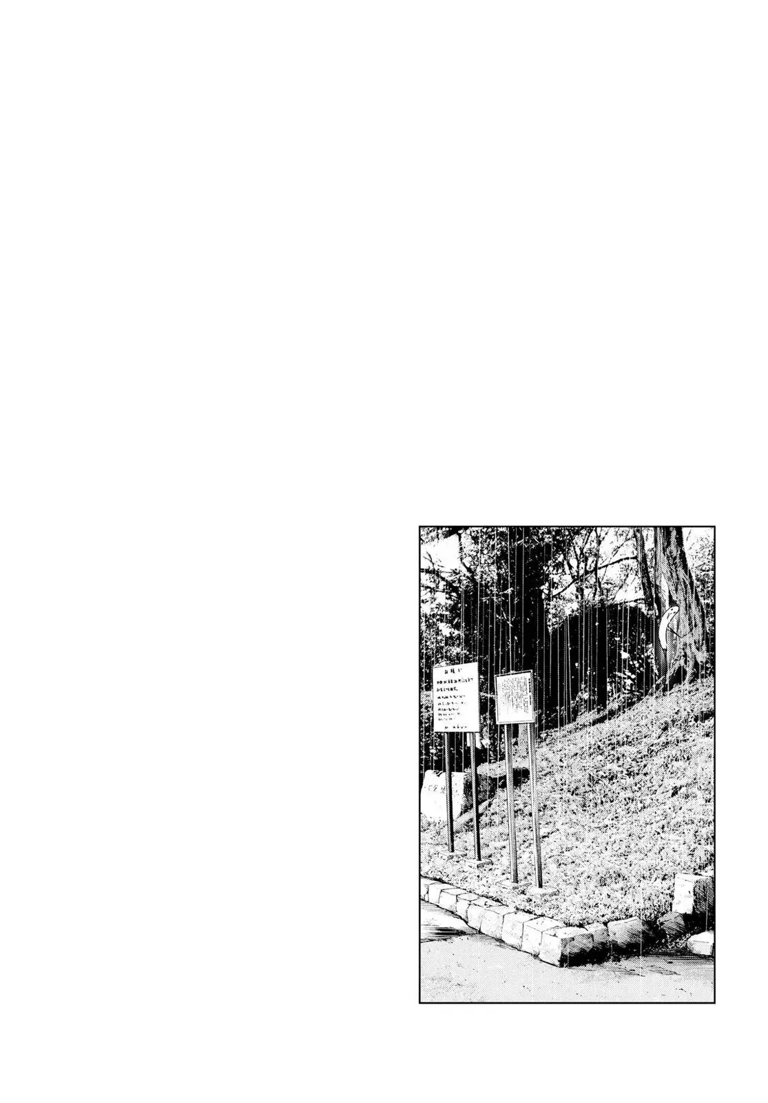 Read Goodnight Punpun chapter 75 image 19 on Lezhin