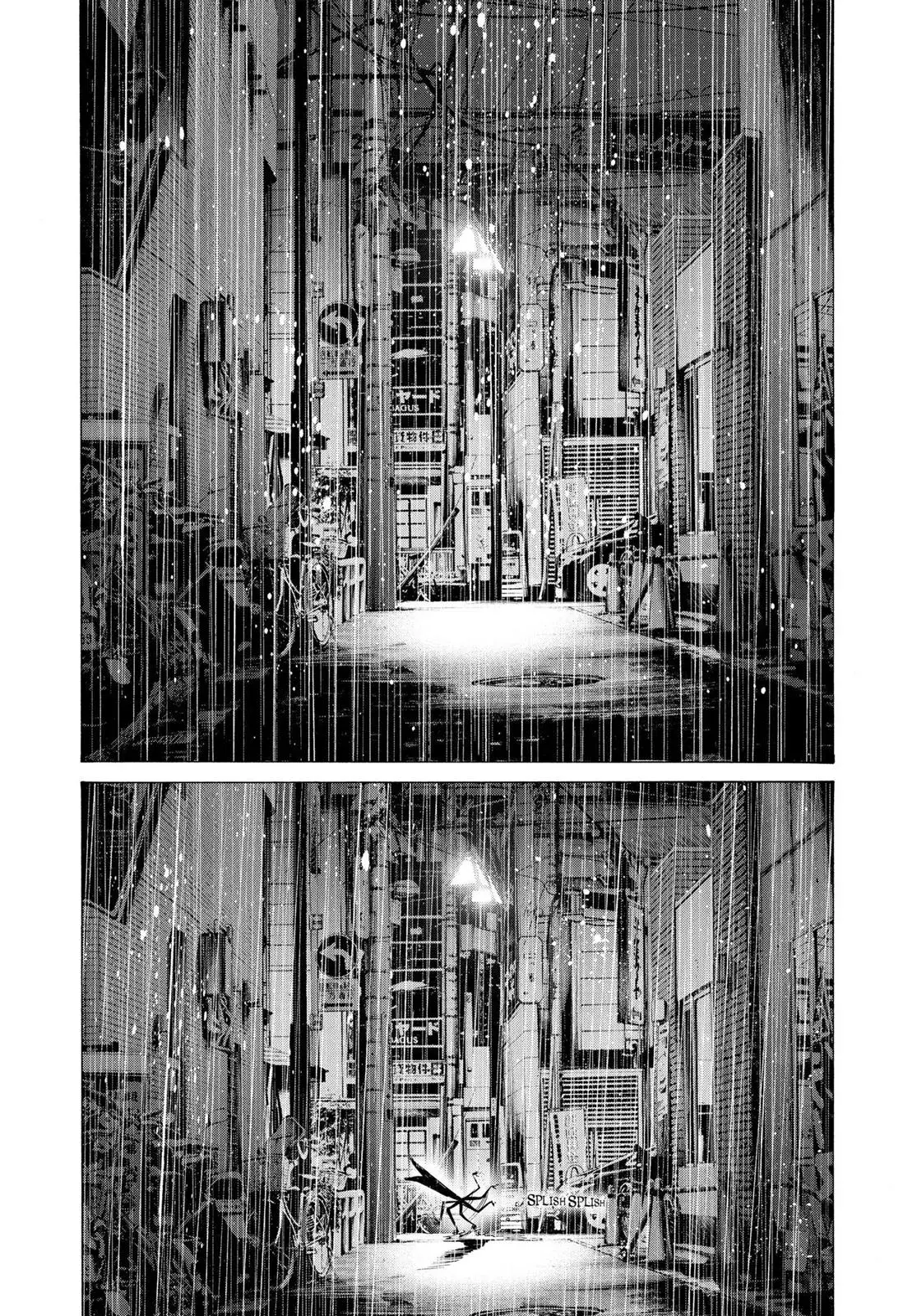 Read Goodnight Punpun chapter 76 image 15 on Lezhin