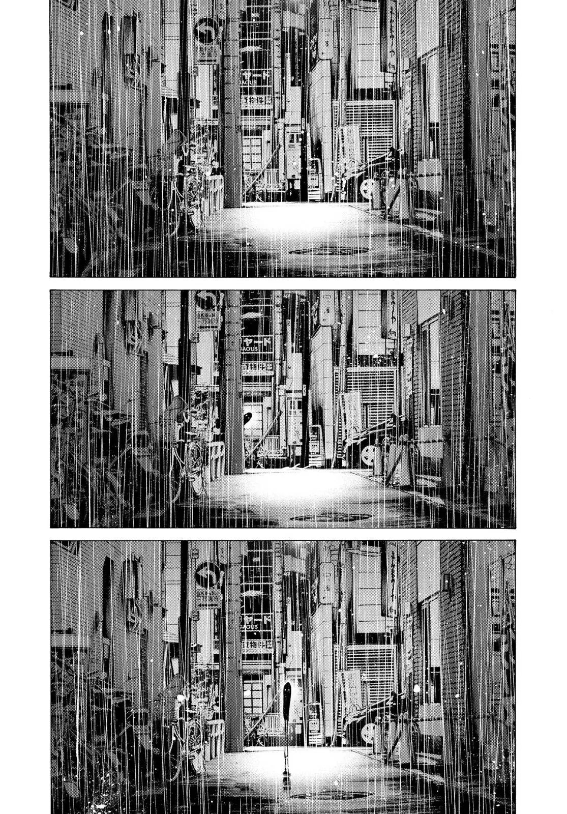 Read Goodnight Punpun chapter 76 image 16 on Lezhin