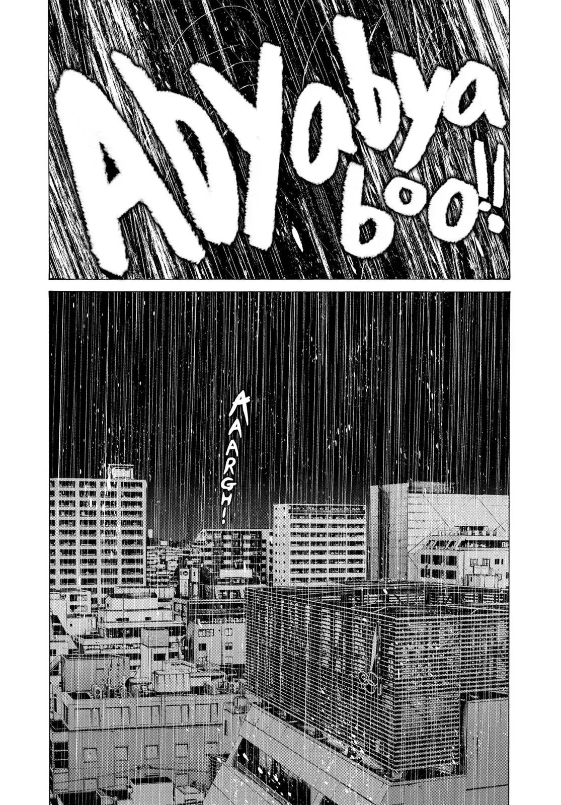 Read Goodnight Punpun chapter 76 image 19 on Lezhin