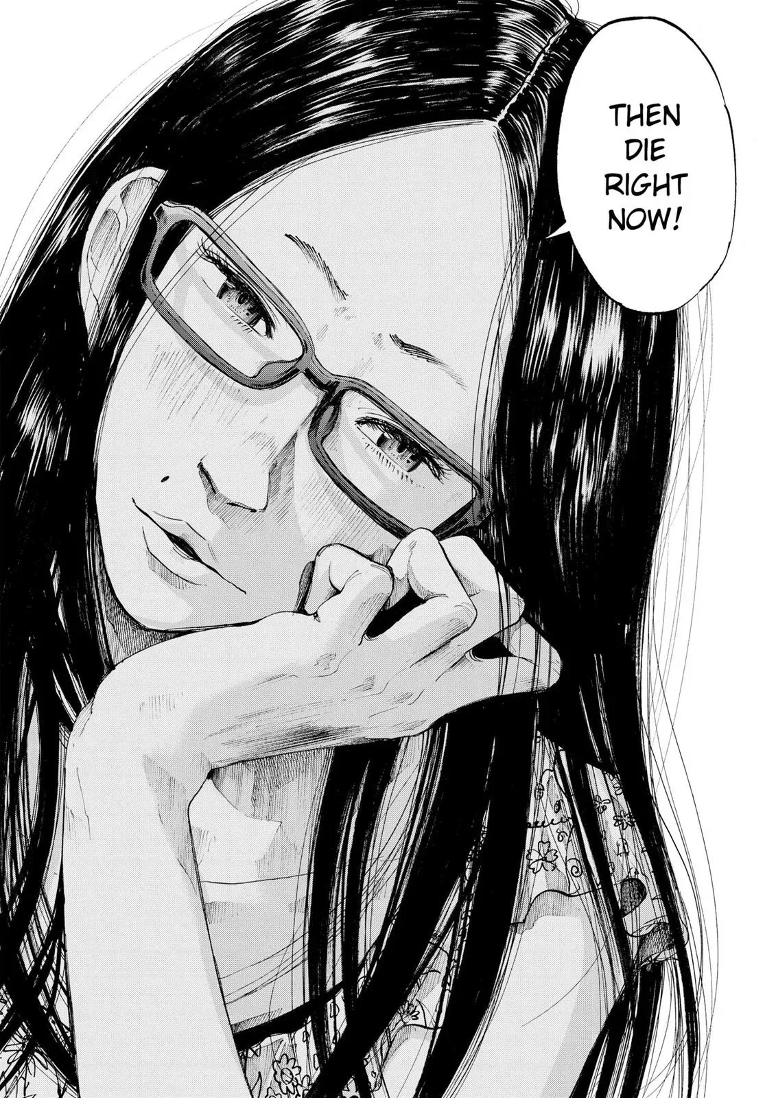 Read Goodnight Punpun chapter 81 image 11 on Lezhin