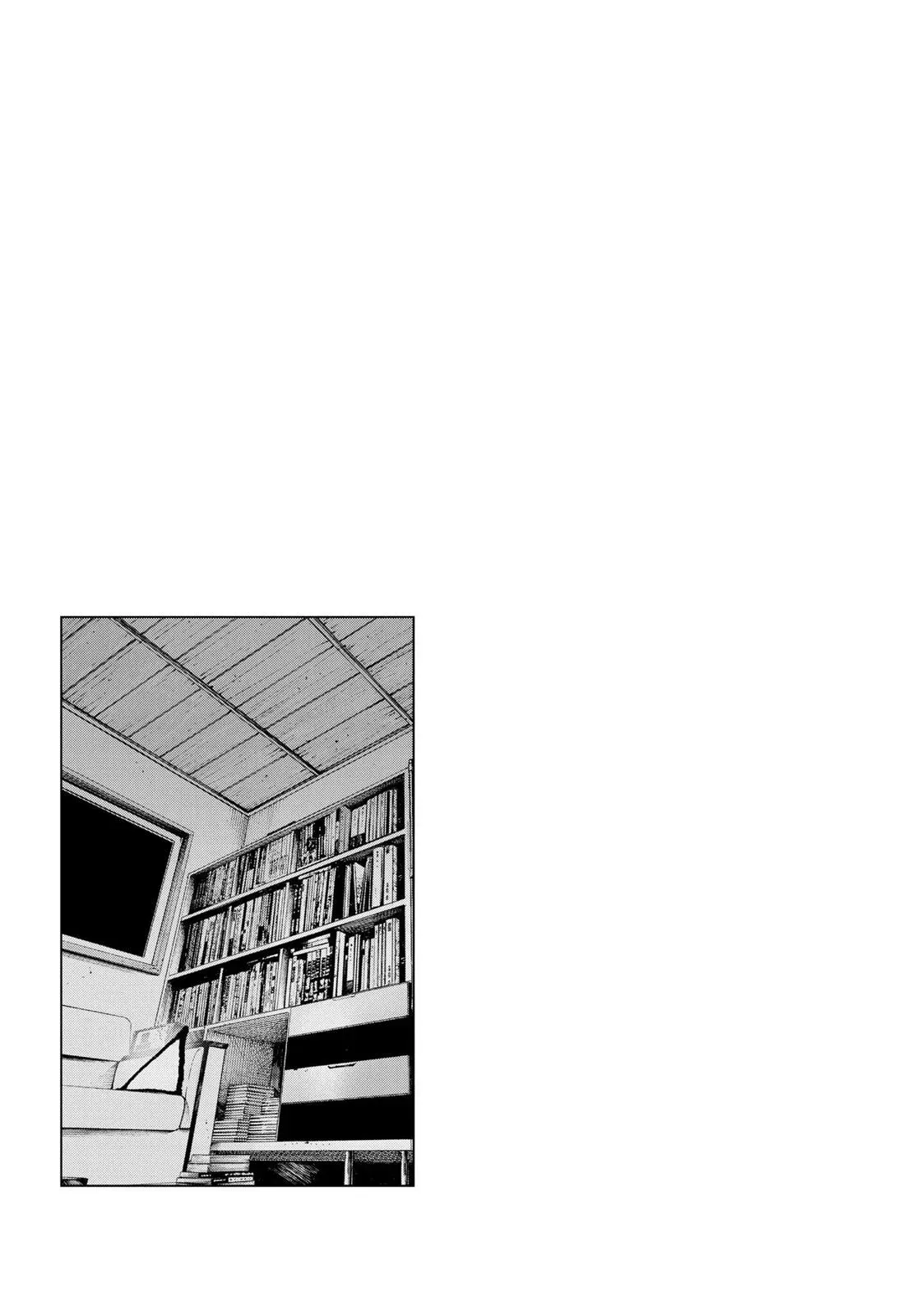 Read Goodnight Punpun chapter 82 image 18 on Lezhin