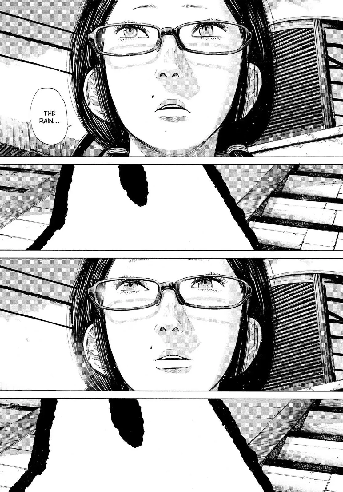 Read Goodnight Punpun chapter 84 image 12 on Lezhin