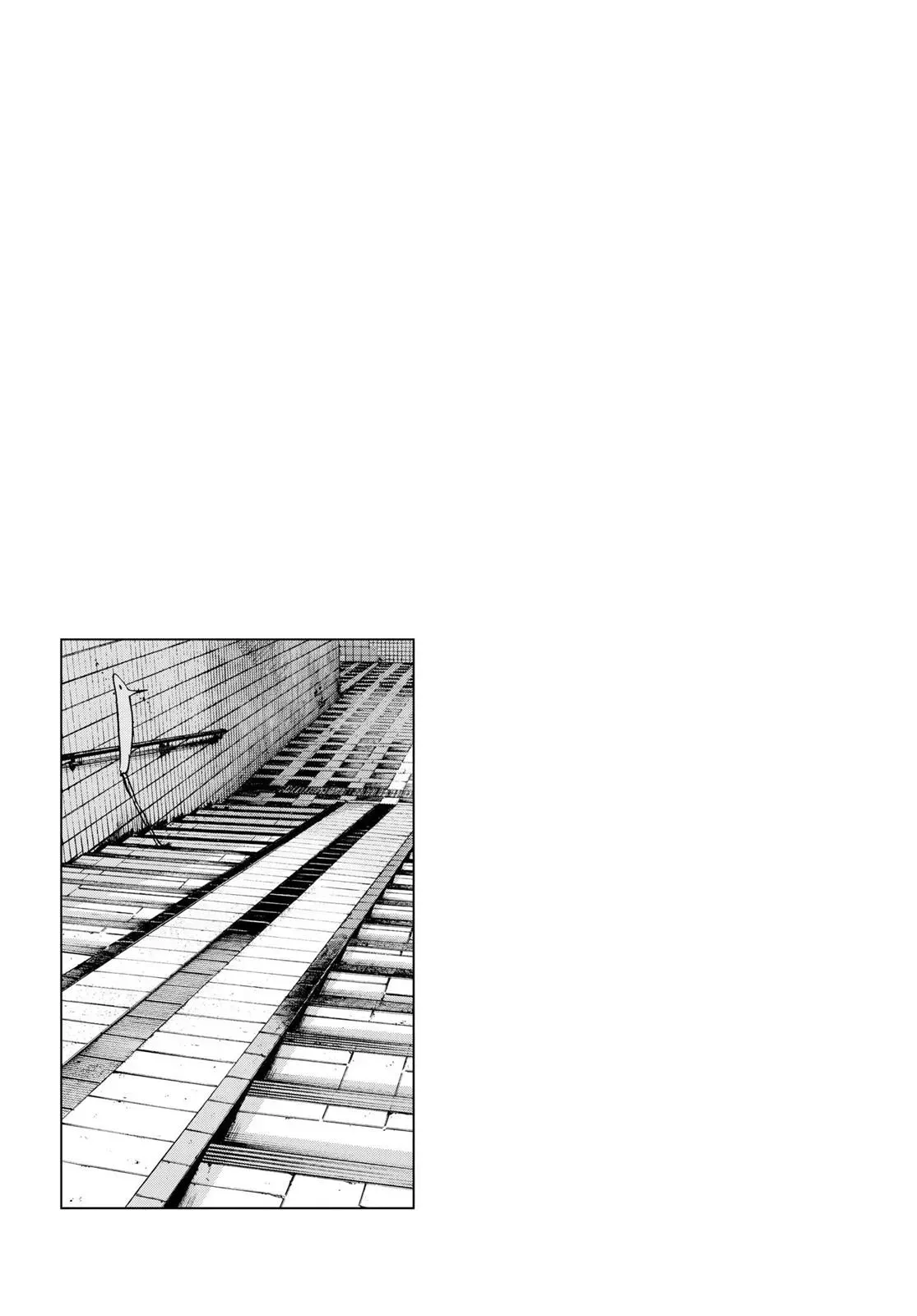 Read Goodnight Punpun chapter 84 image 18 on Lezhin