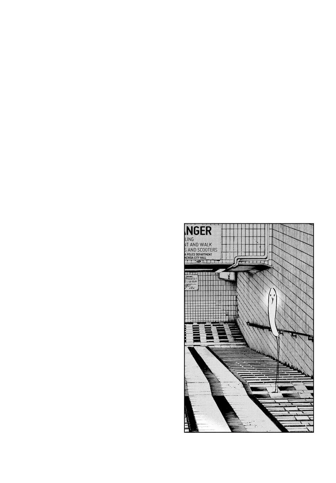 Read Goodnight Punpun chapter 84 image 19 on Lezhin