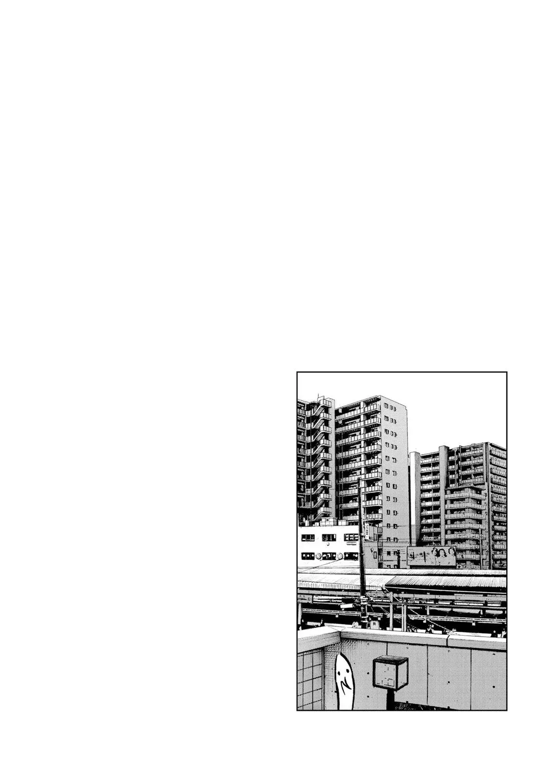 Read Goodnight Punpun chapter 86 image 18 on Lezhin