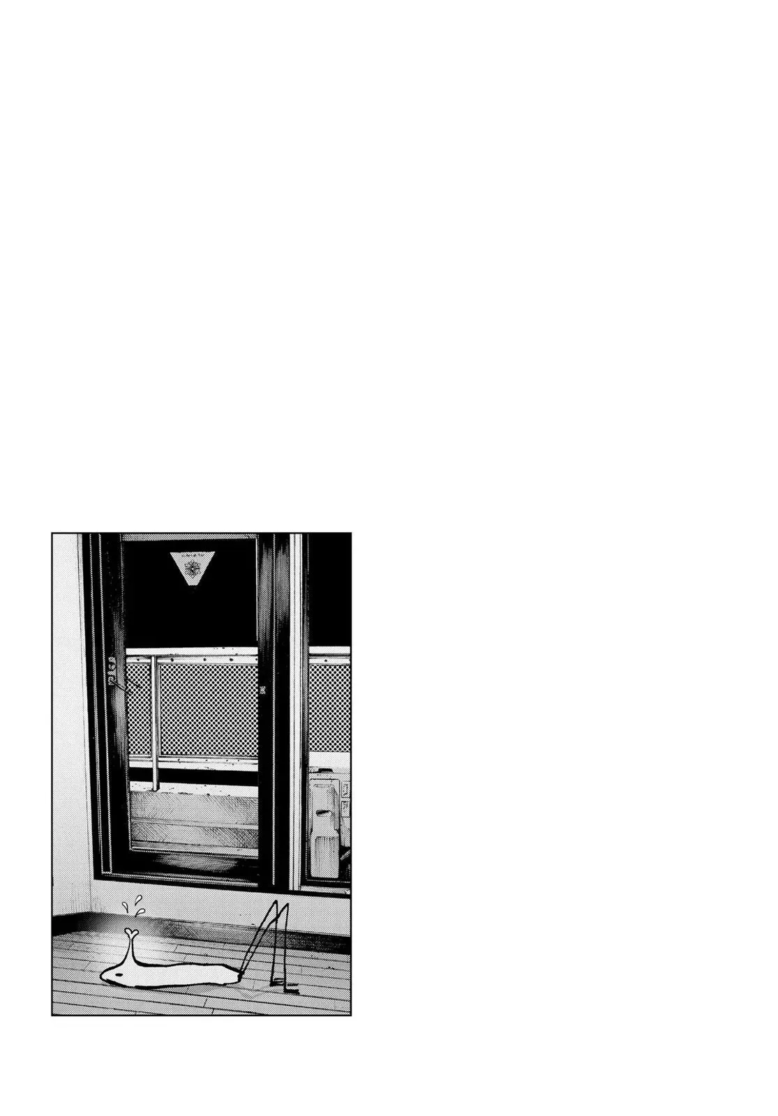 Read Goodnight Punpun chapter 87 image 17 on Lezhin