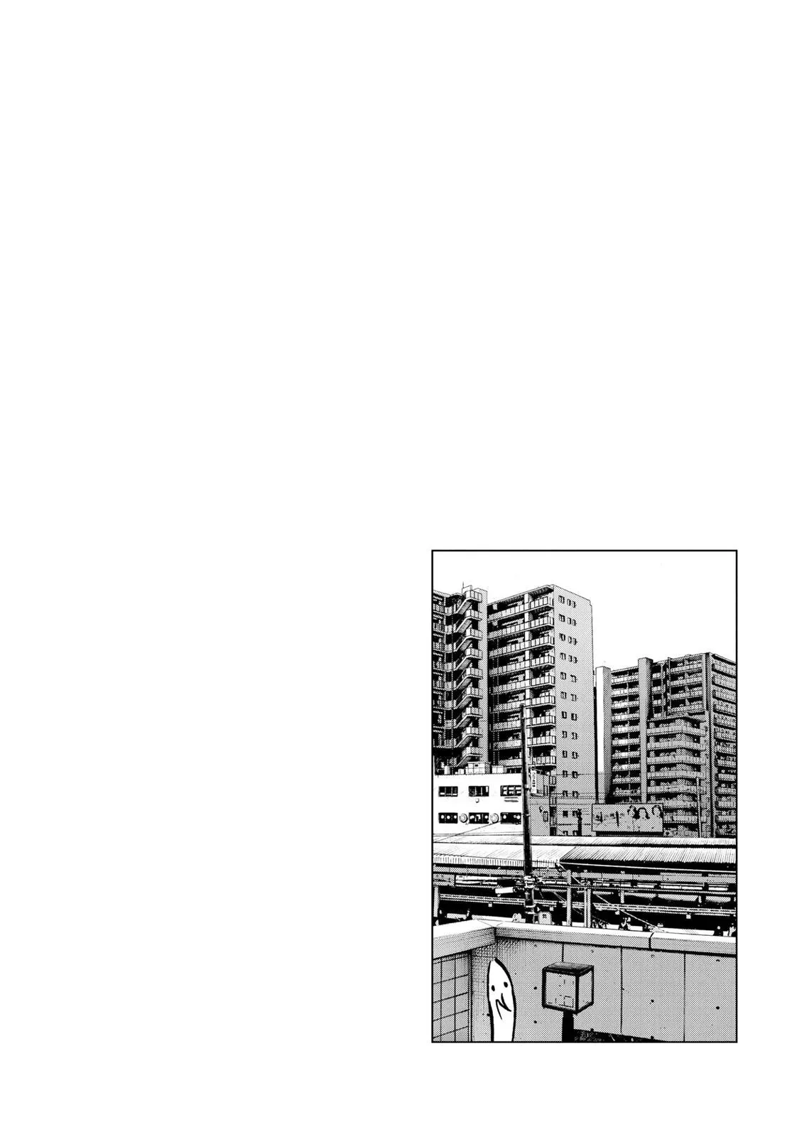 Read Goodnight Punpun chapter 87 image 18 on Lezhin