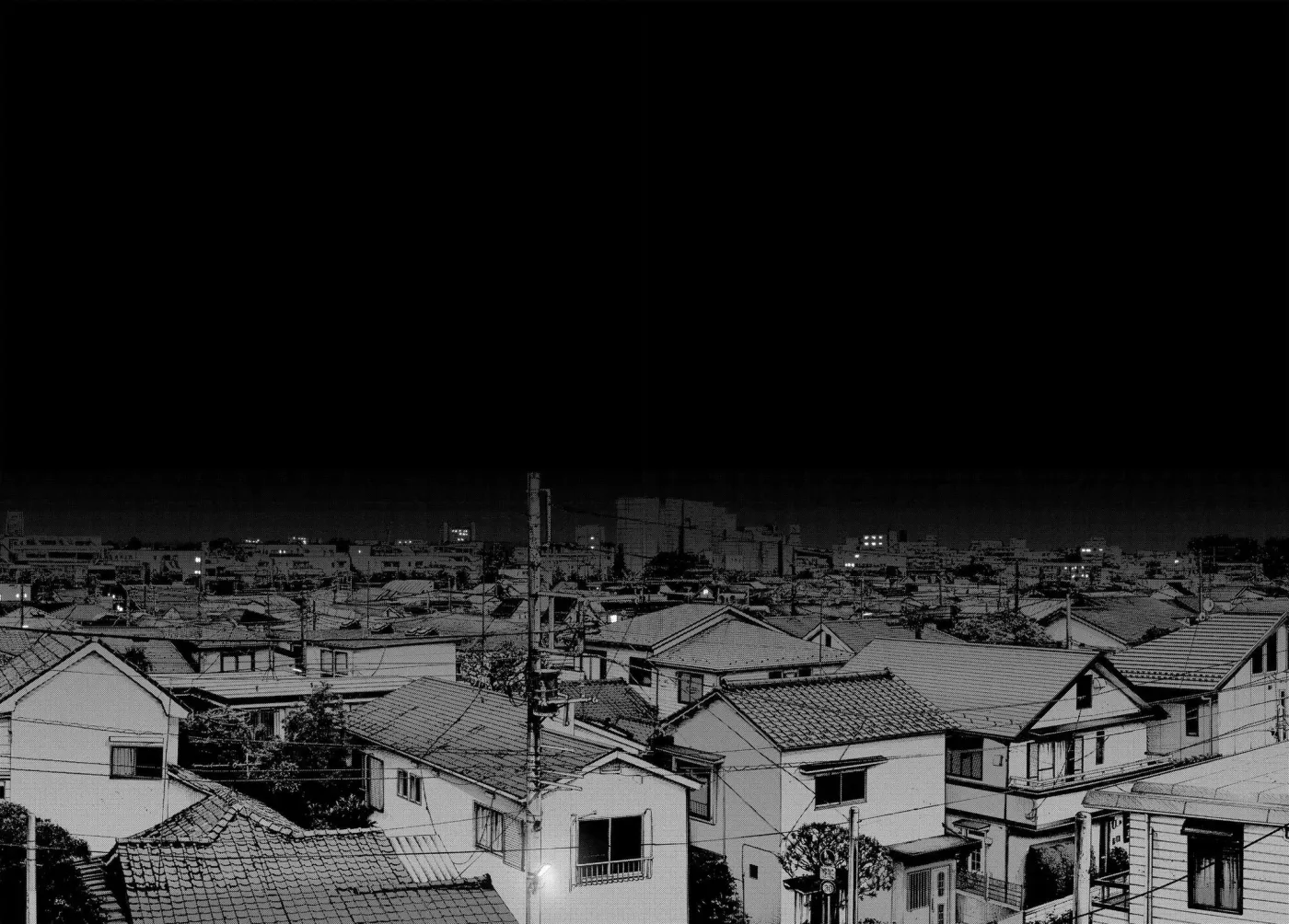 Read Goodnight Punpun chapter 87 image 4 on Lezhin