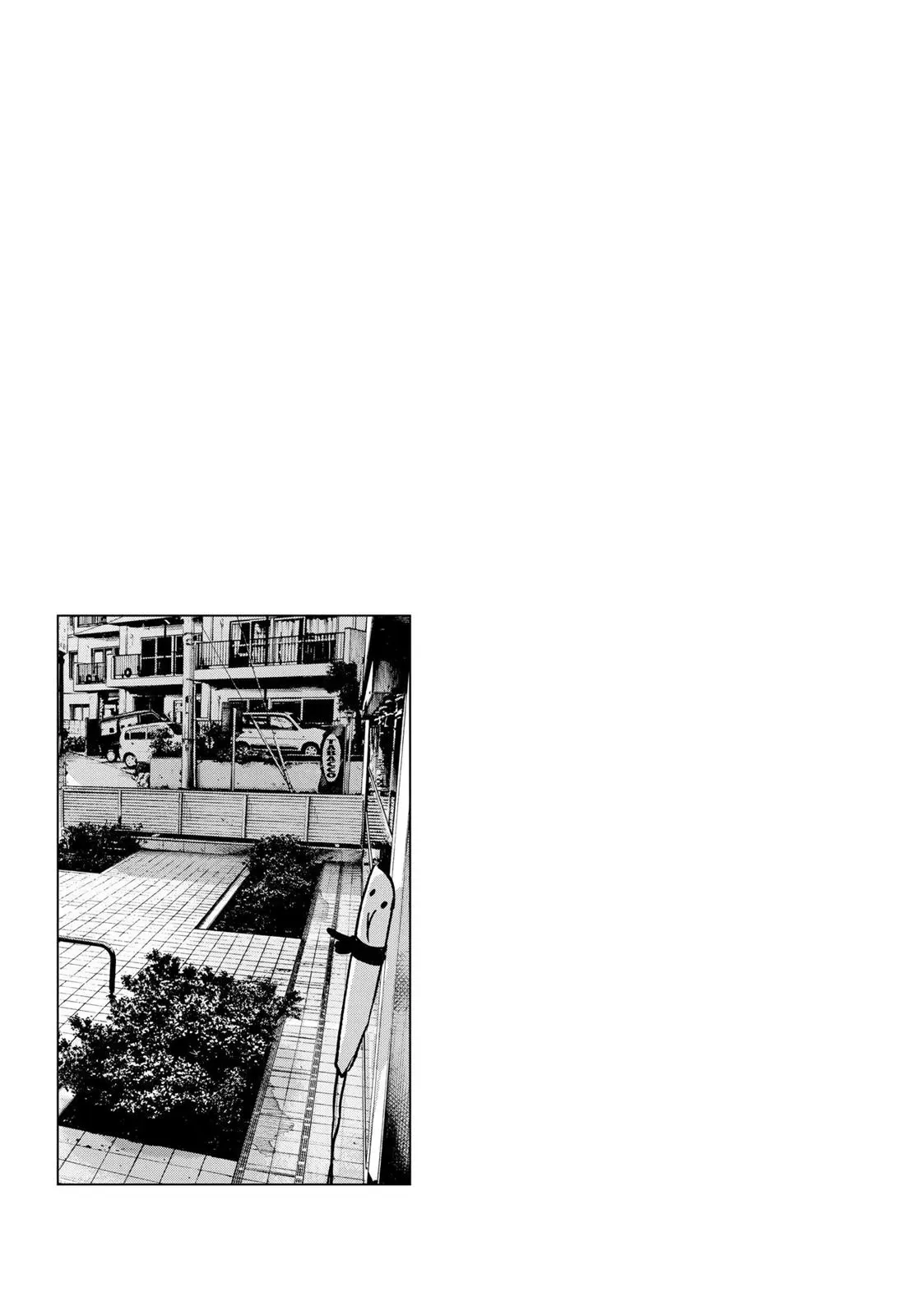 Read Goodnight Punpun chapter 88 image 19 on Lezhin