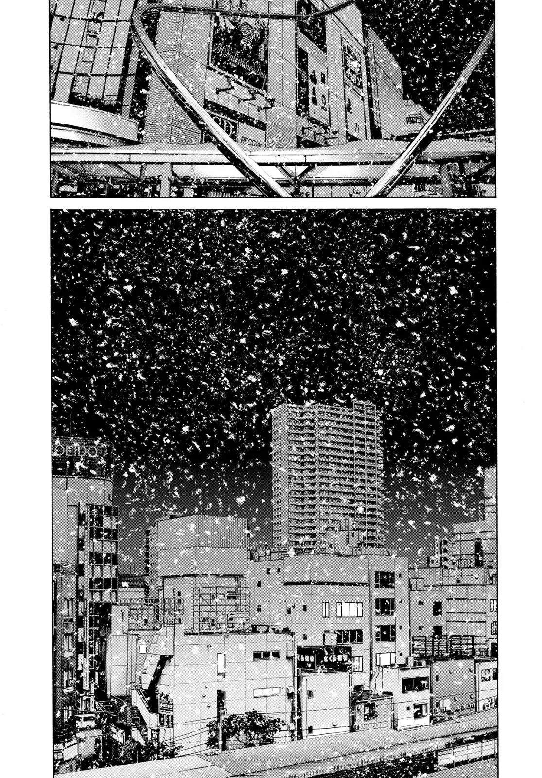 Read Goodnight Punpun chapter 88 image 2 on Lezhin