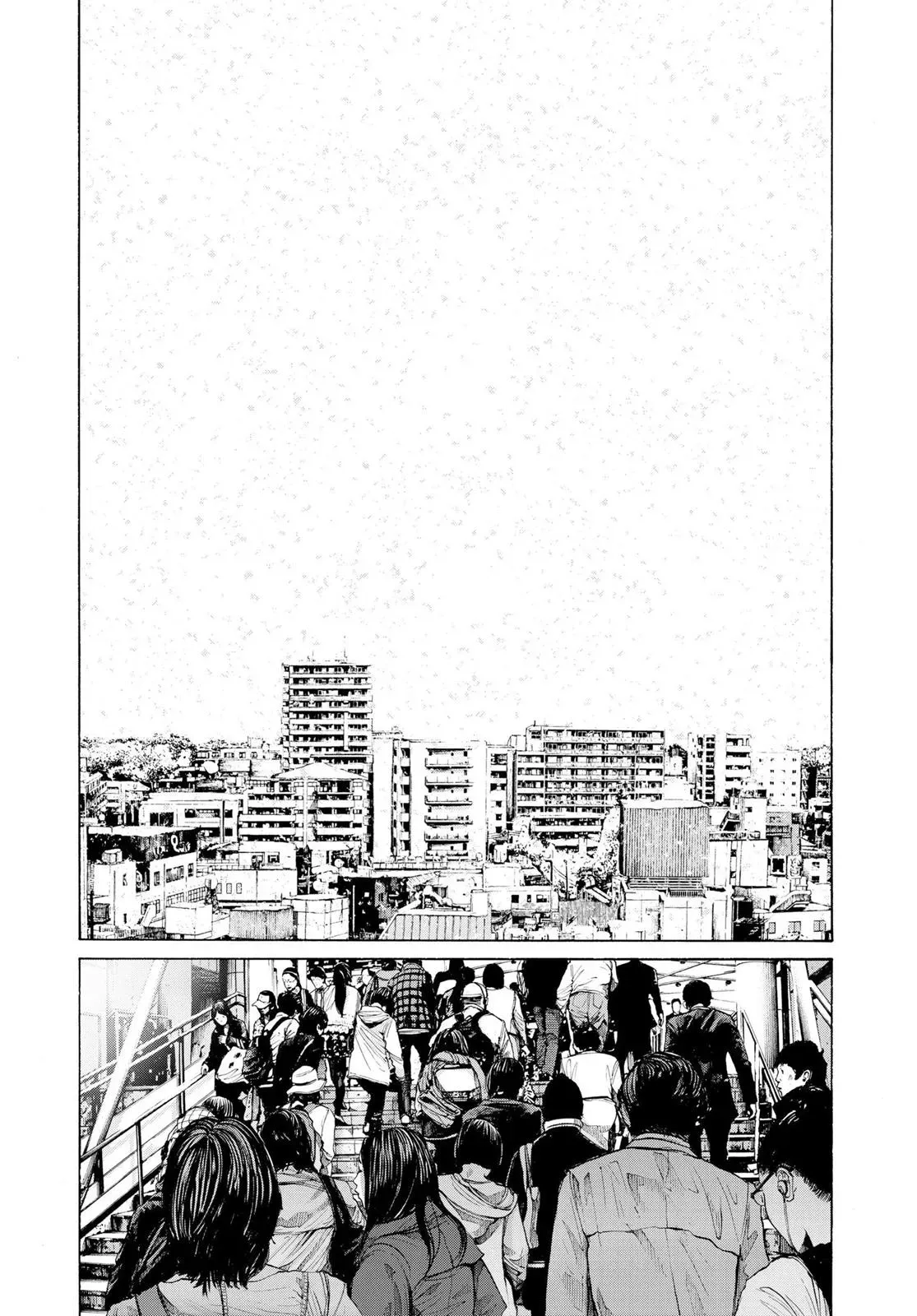 Read Goodnight Punpun chapter 88 image 3 on Lezhin