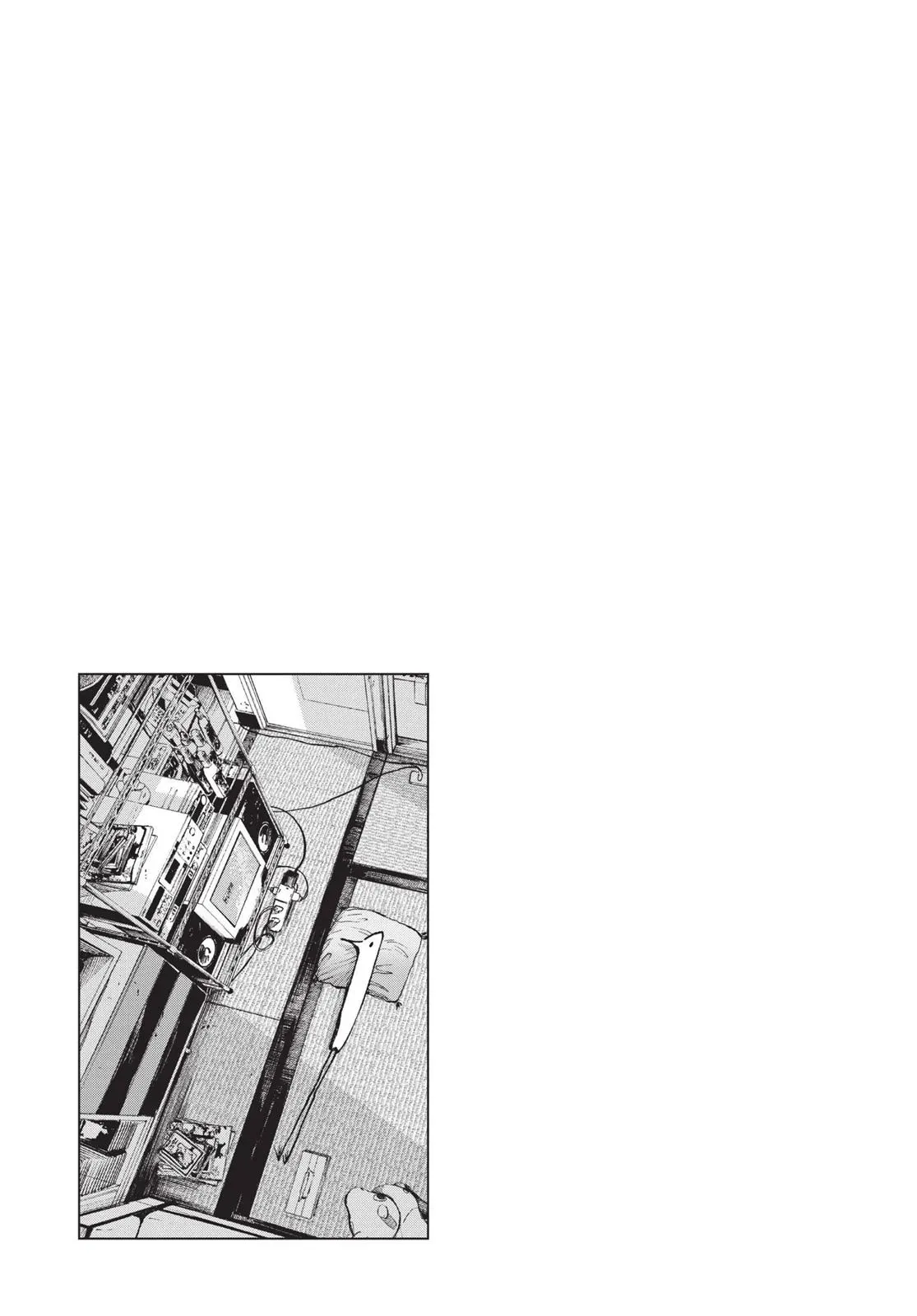 Read Goodnight Punpun chapter 91 image 18 on Lezhin