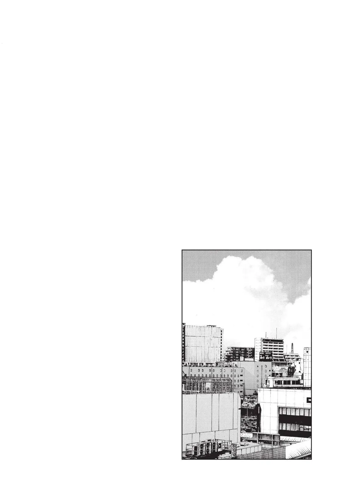 Read Goodnight Punpun chapter 91 image 19 on Lezhin