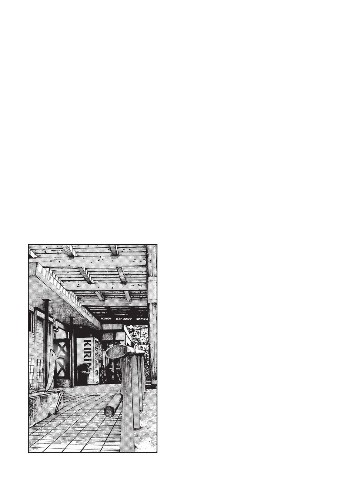 Read Goodnight Punpun chapter 92 image 17 on Lezhin