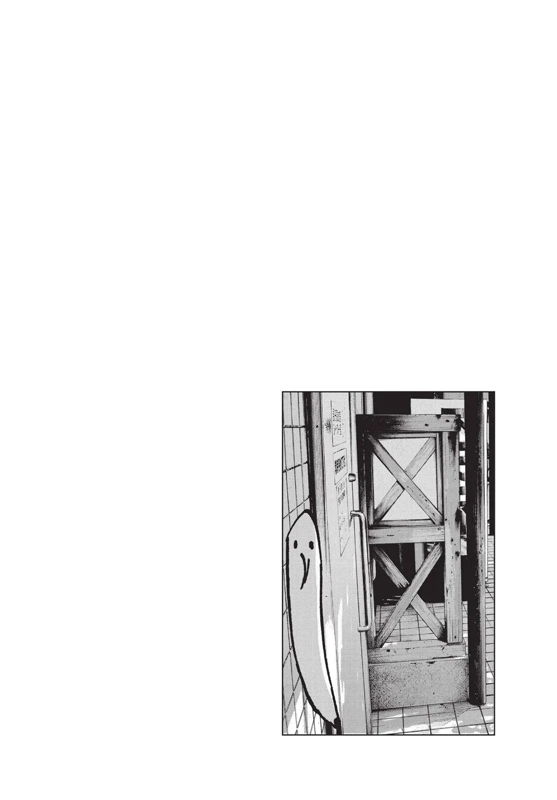 Read Goodnight Punpun chapter 92 image 18 on Lezhin