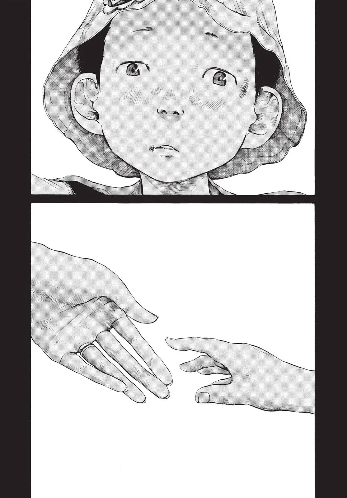 Read Goodnight Punpun chapter 94 image 3 on Lezhin