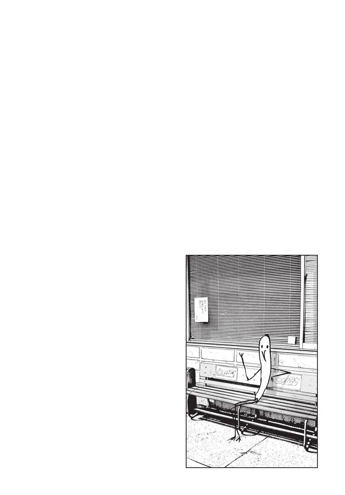 Read Goodnight Punpun chapter 95 image 22 on Lezhin