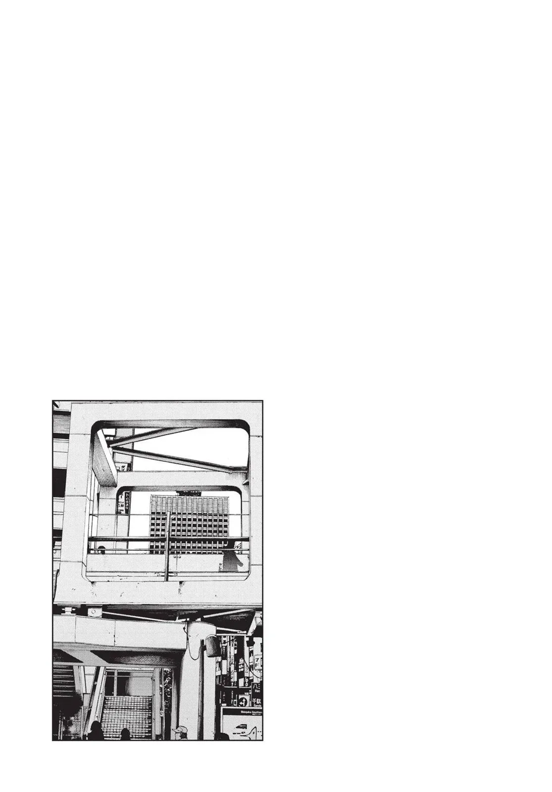 Read Goodnight Punpun chapter 97 image 18 on Lezhin