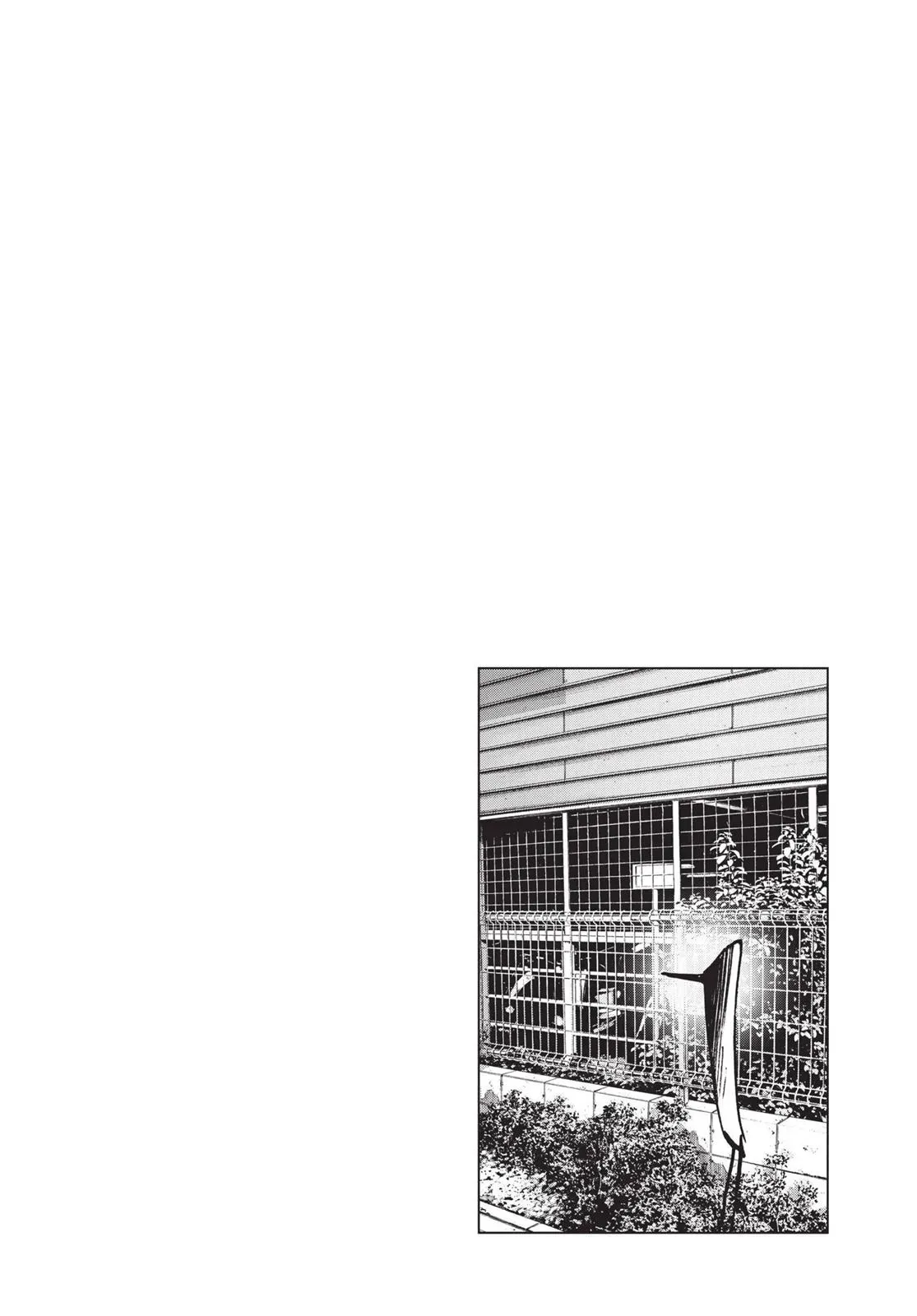 Read Goodnight Punpun chapter 97 image 19 on Lezhin