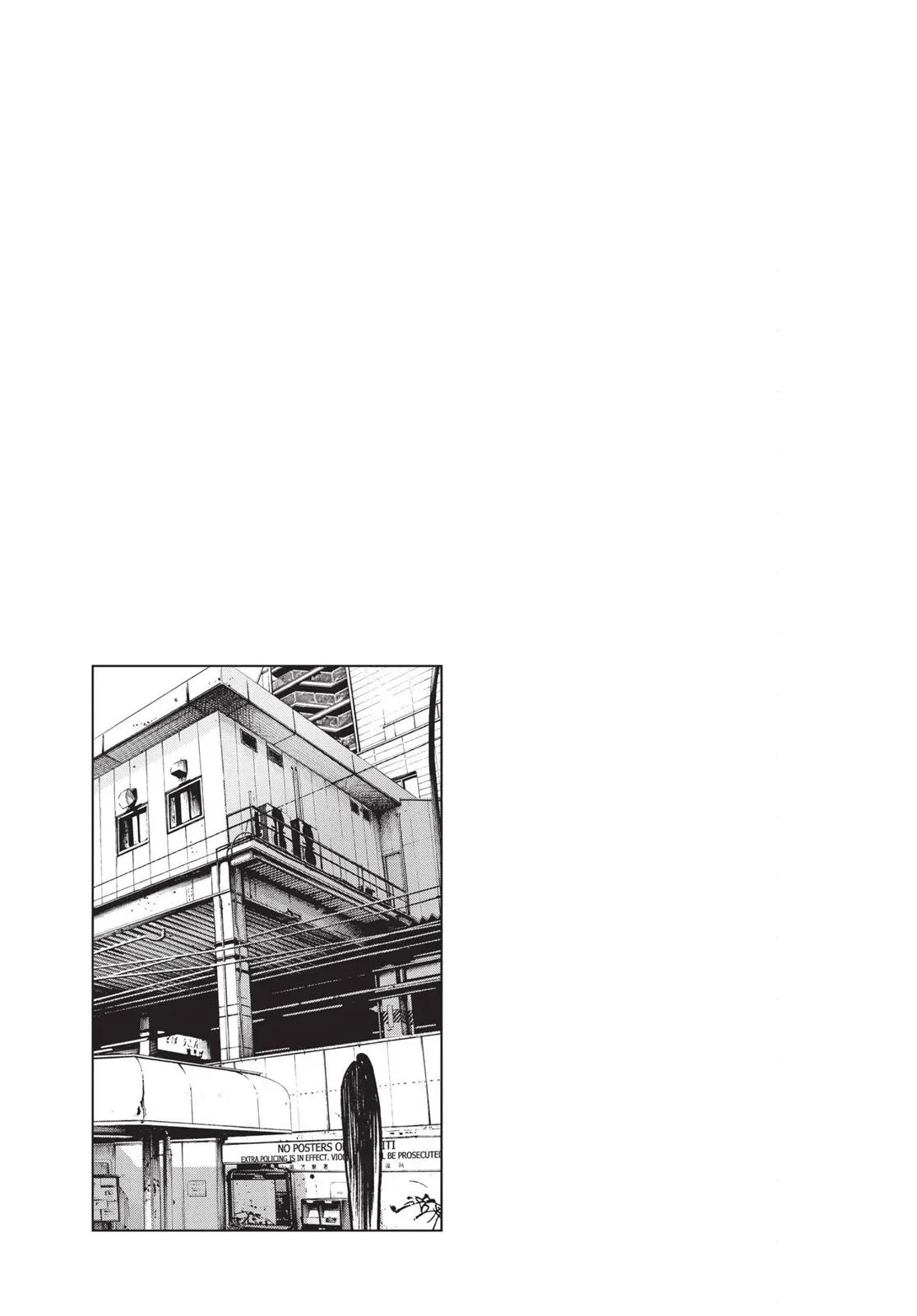 Read Goodnight Punpun chapter 98 image 18 on Lezhin