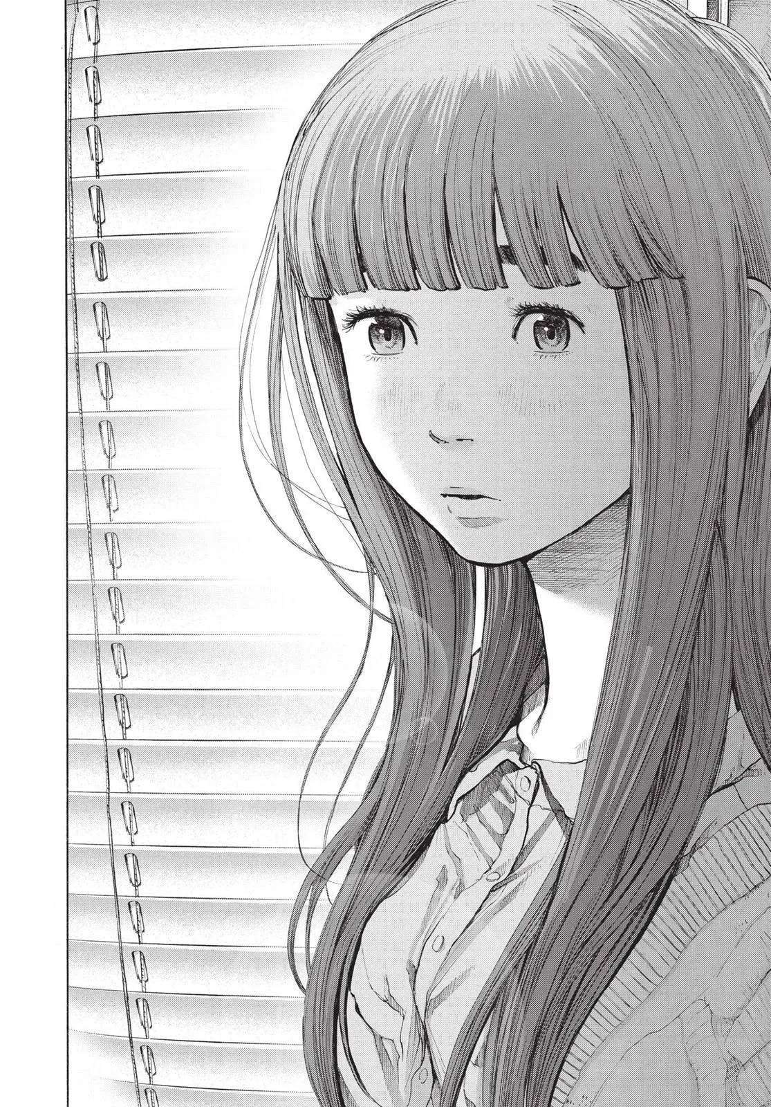 Read Goodnight Punpun chapter 99 image 15 on Lezhin