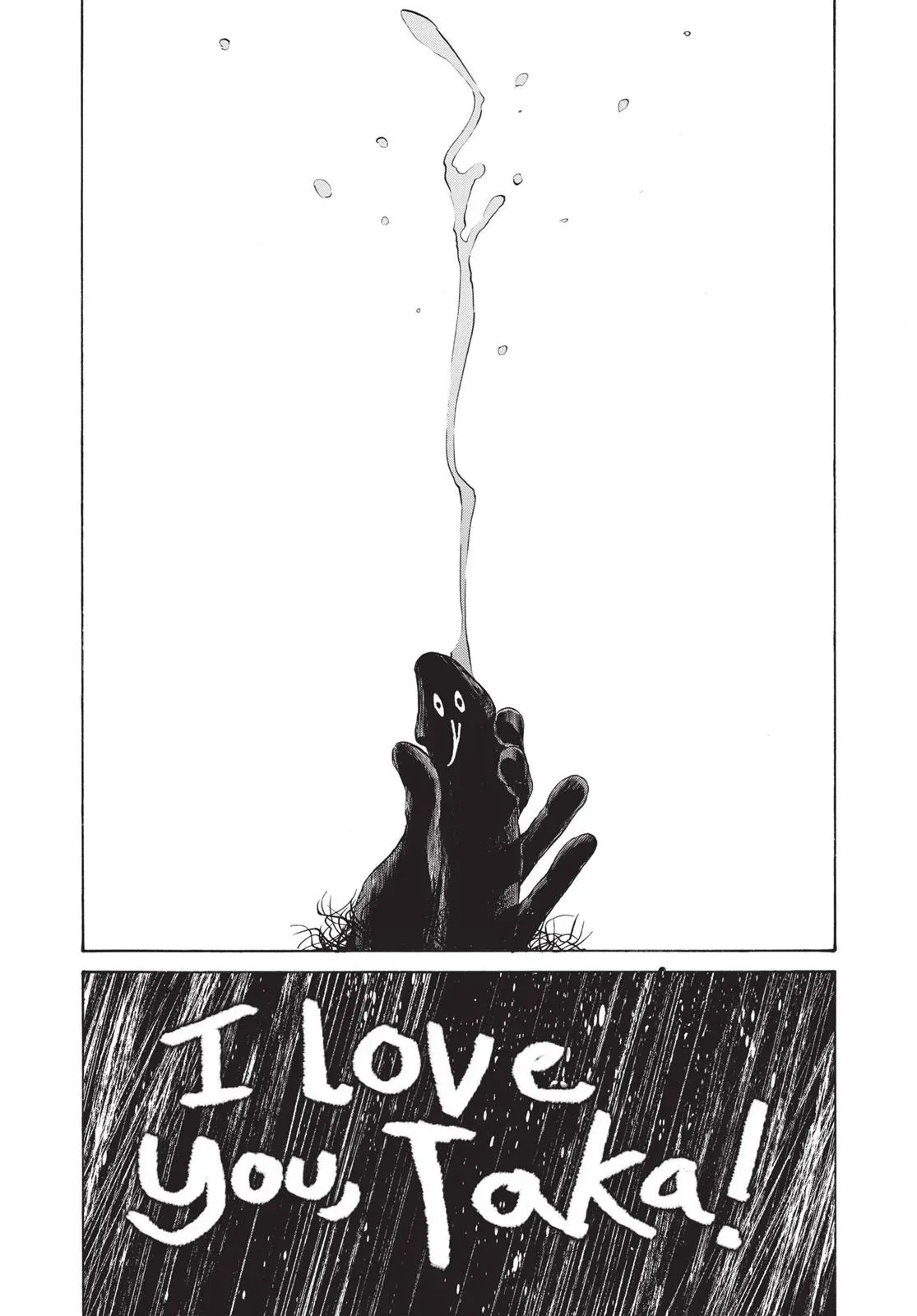 Read Goodnight Punpun chapter 99 image 8 on Lezhin
