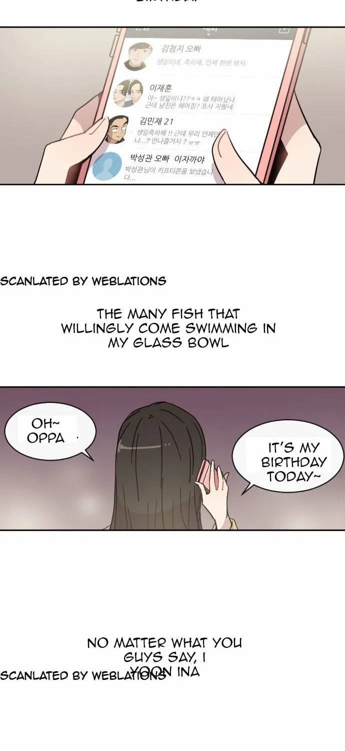 Read Googookaka chapter 1 image 13 on Lezhin