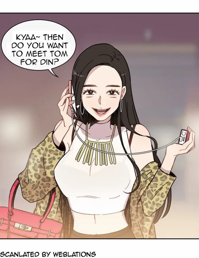 Read Googookaka chapter 1 image 14 on Lezhin