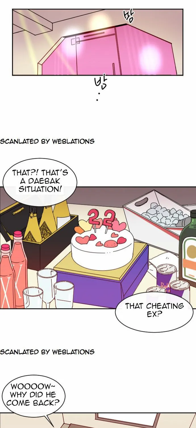 Read Googookaka chapter 1 image 18 on Lezhin