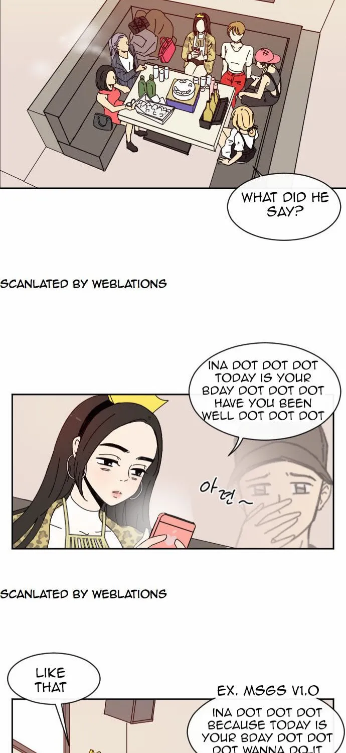 Read Googookaka chapter 1 image 19 on Lezhin