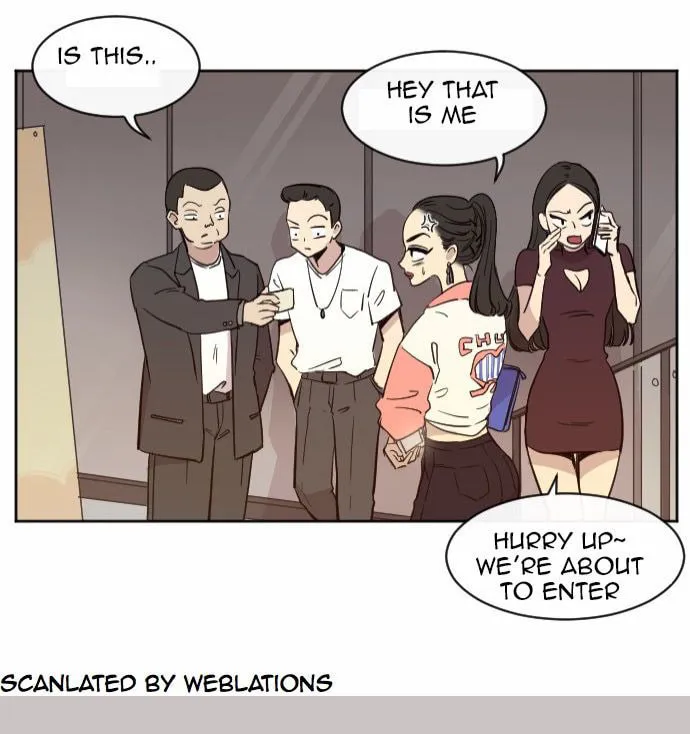 Read Googookaka chapter 1 image 2 on Lezhin
