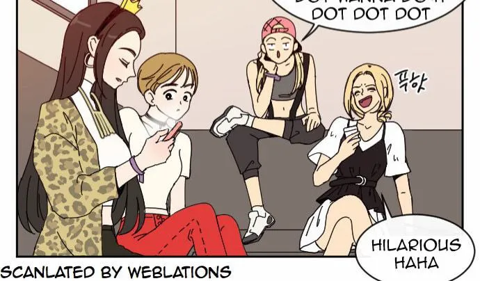 Read Googookaka chapter 1 image 20 on Lezhin