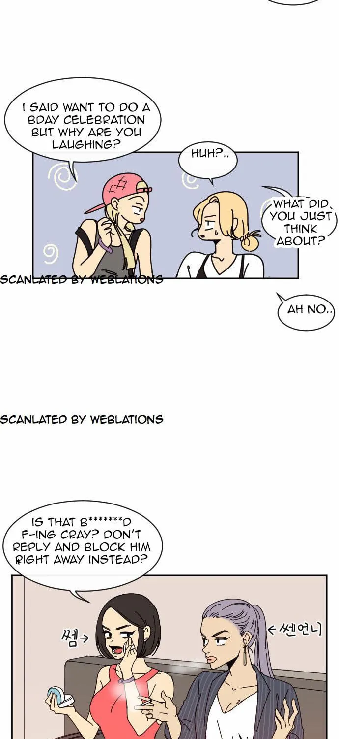 Read Googookaka chapter 1 image 21 on Lezhin