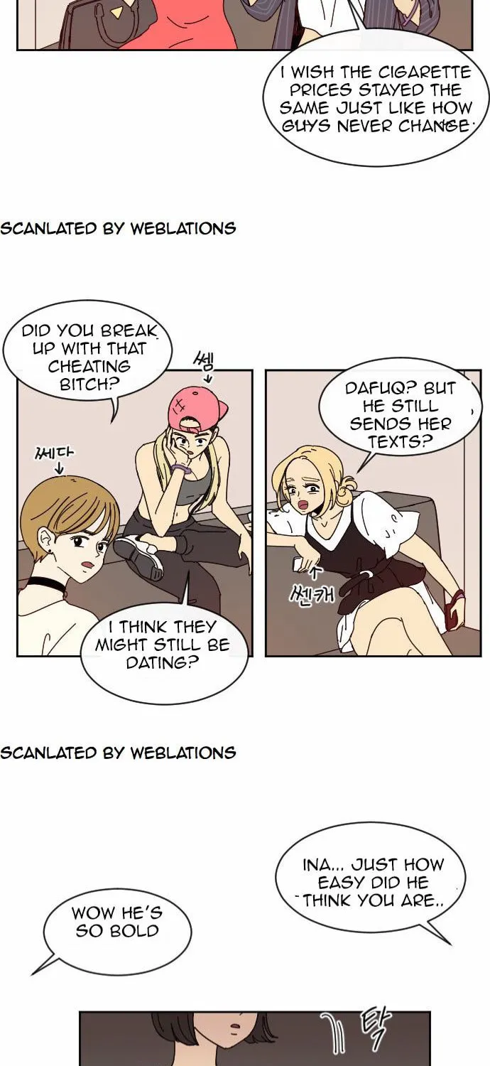 Read Googookaka chapter 1 image 22 on Lezhin