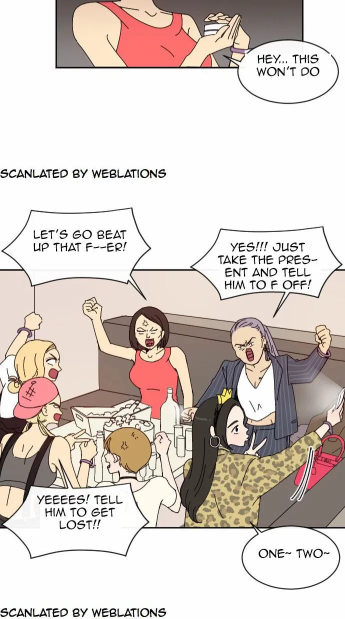 Read Googookaka chapter 1 image 23 on Lezhin