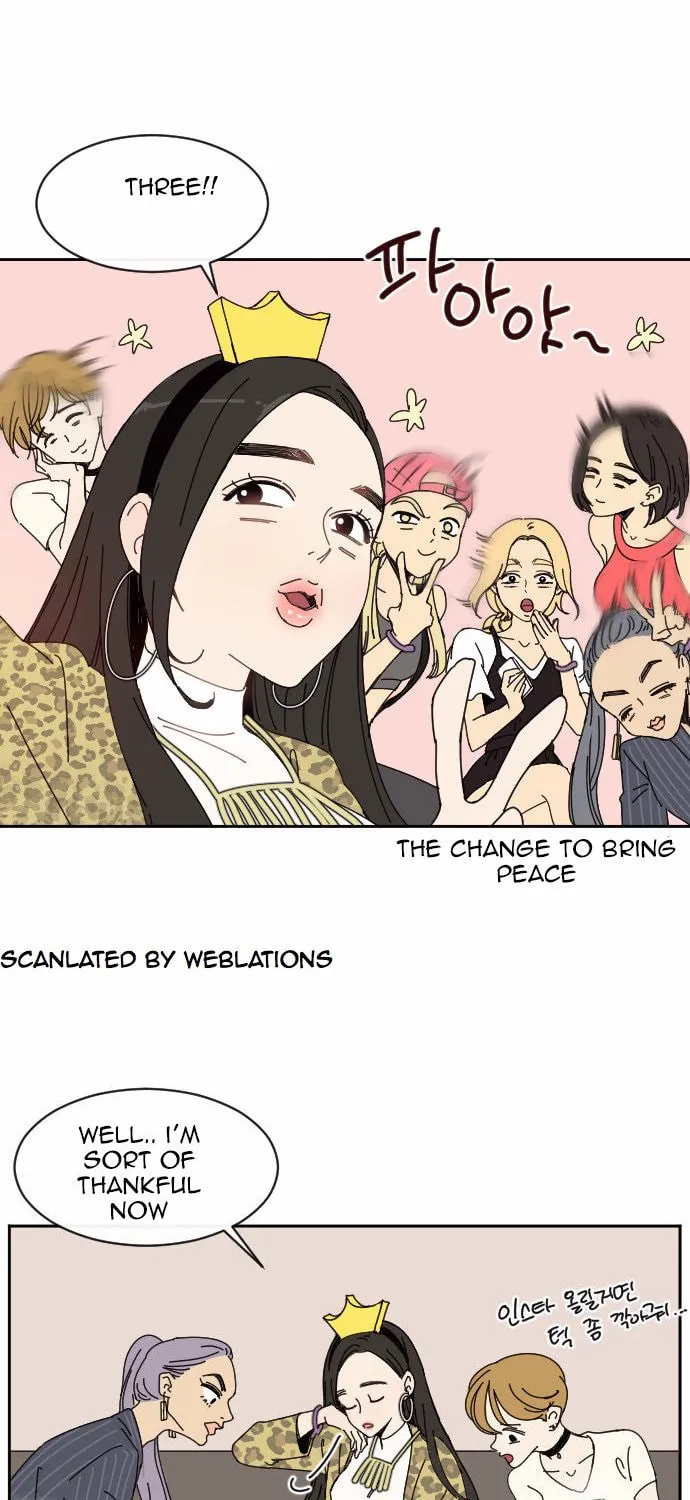 Read Googookaka chapter 1 image 24 on Lezhin