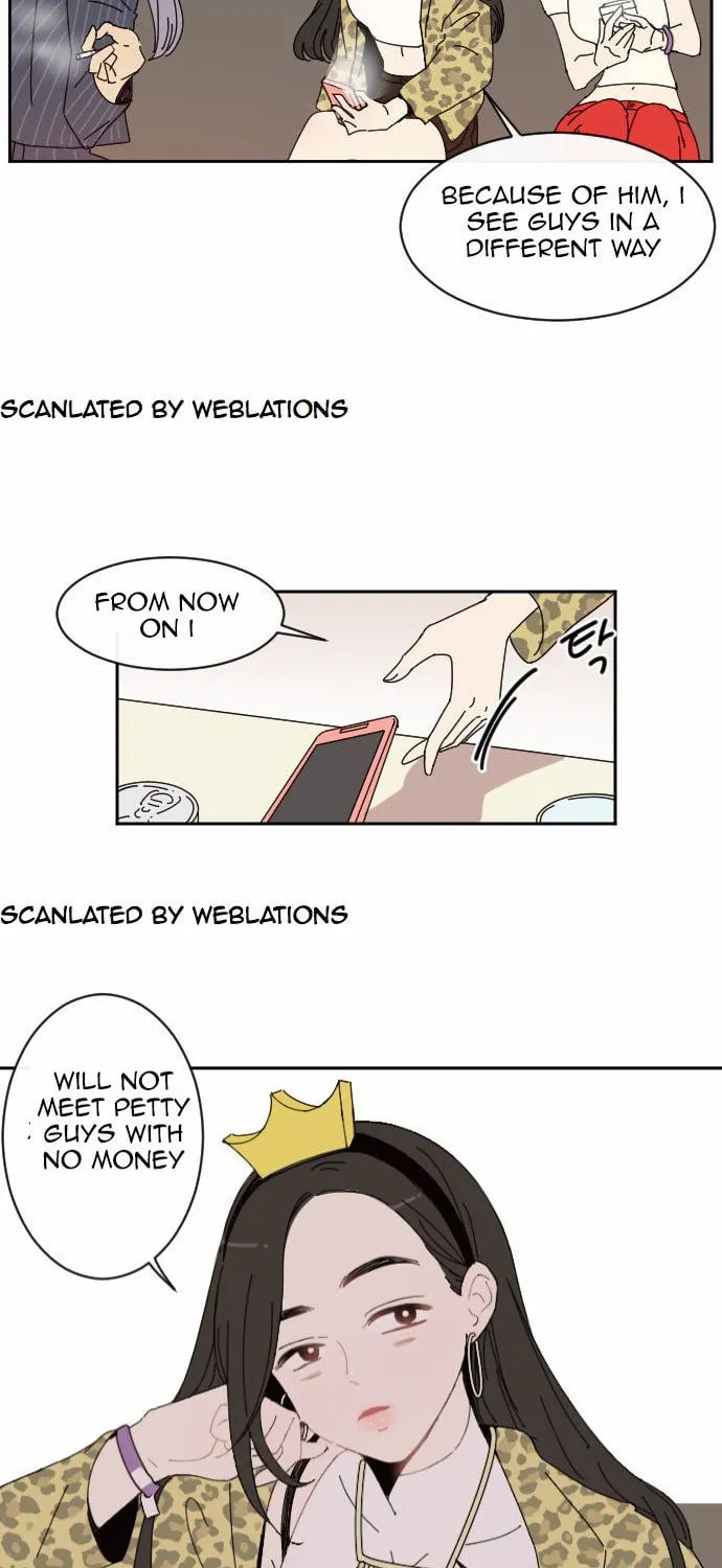 Read Googookaka chapter 1 image 25 on Lezhin