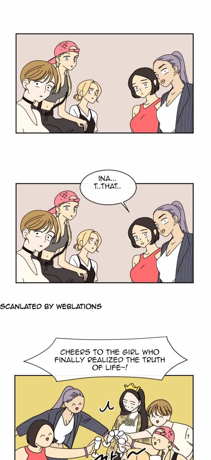 Read Googookaka chapter 1 image 27 on Lezhin