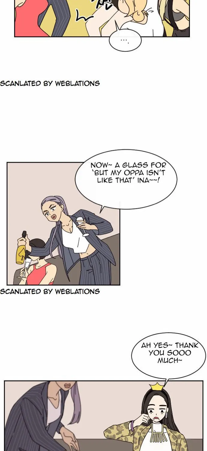 Read Googookaka chapter 1 image 28 on Lezhin