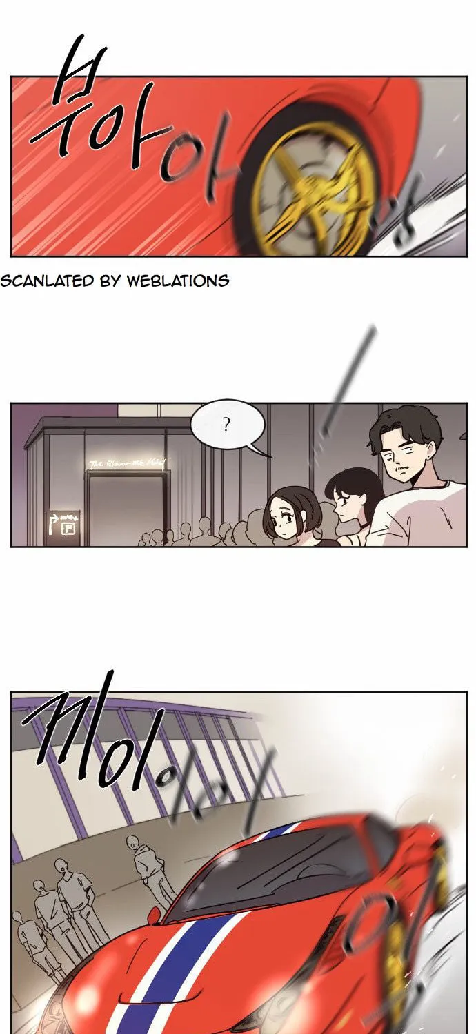 Read Googookaka chapter 1 image 3 on Lezhin