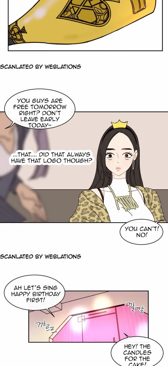 Read Googookaka chapter 1 image 31 on Lezhin