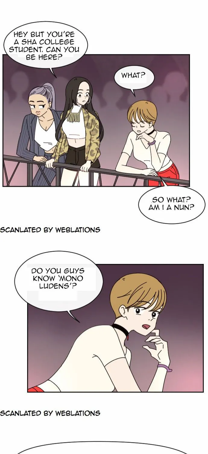 Read Googookaka chapter 1 image 33 on Lezhin